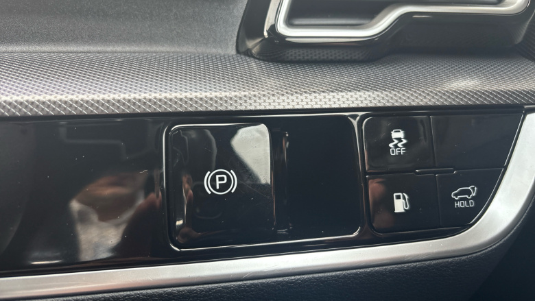 Kia Sportage 1.6T GDi PHEV GT-Line S 5dr Auto AWD Estate